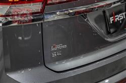 Volkswagen Atlas Cross Sport